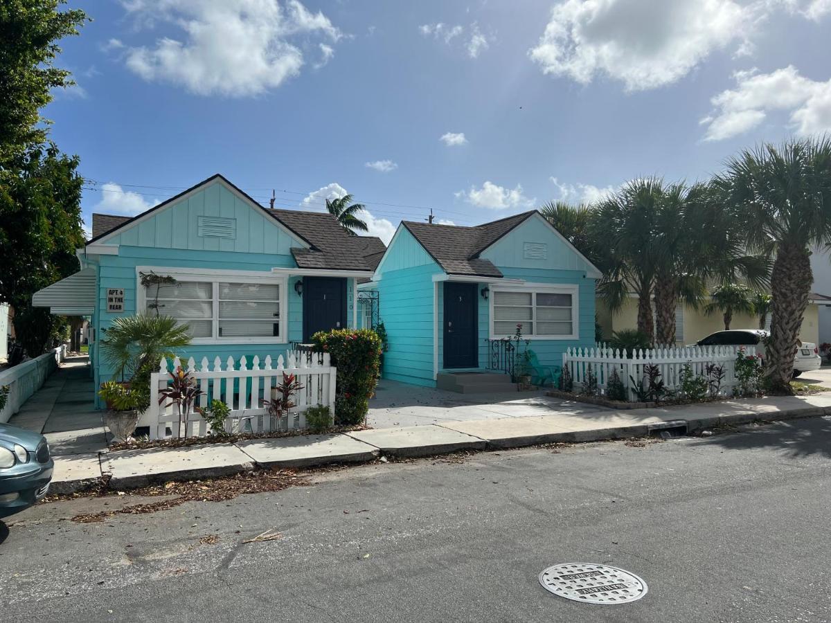 Steps To Beach & Downtown! Spacious Beach Bungalow #2 ليك وورث المظهر الخارجي الصورة