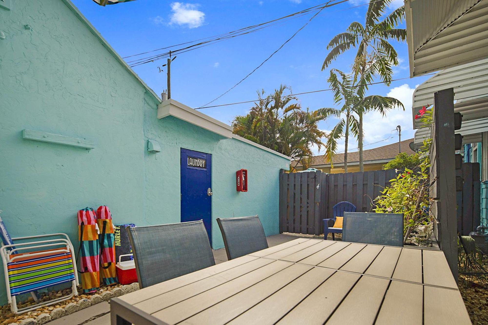 Steps To Beach & Downtown! Spacious Beach Bungalow #2 ليك وورث المظهر الخارجي الصورة