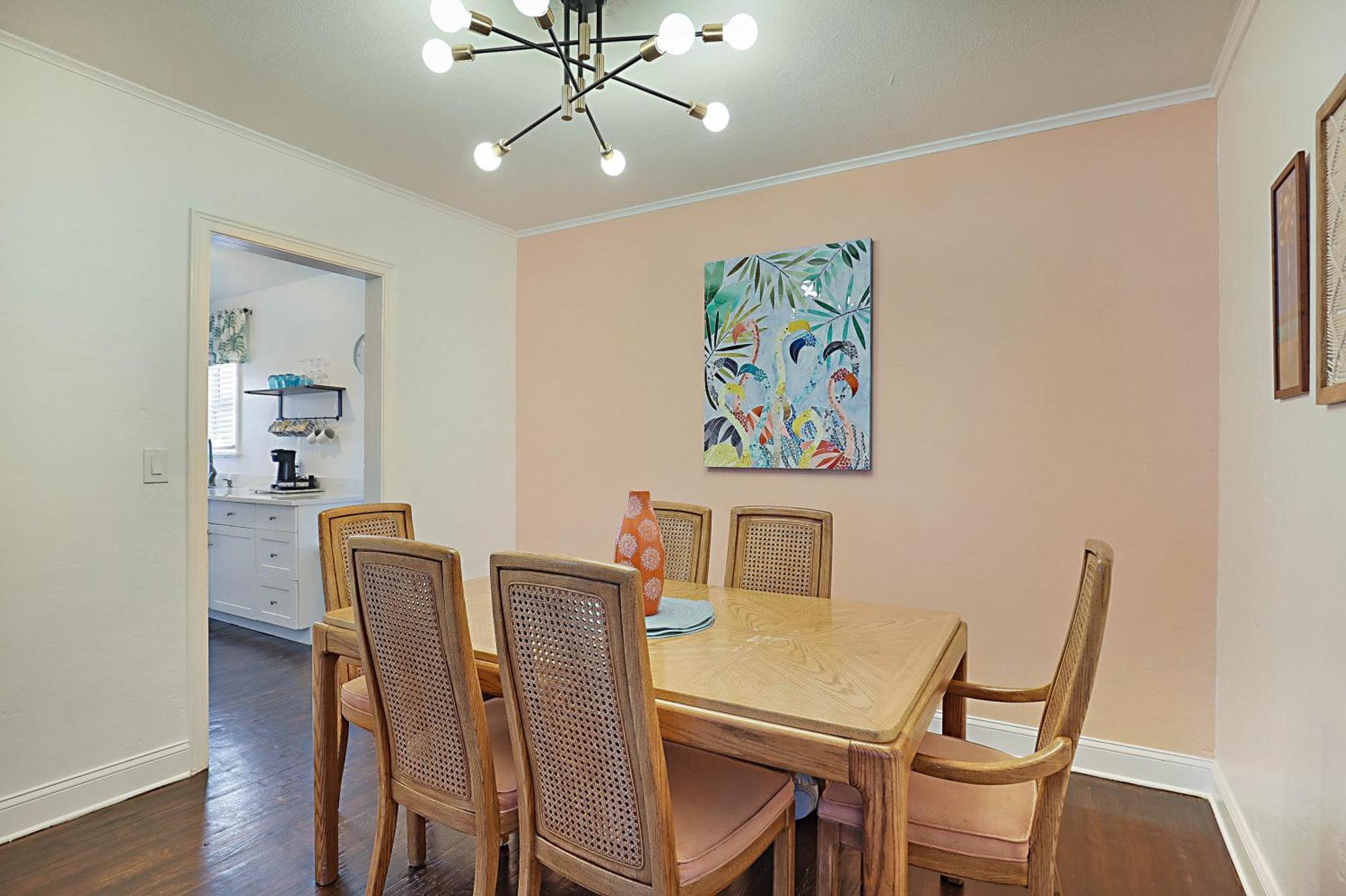 Steps To Beach & Downtown! Spacious Beach Bungalow #2 ليك وورث المظهر الخارجي الصورة