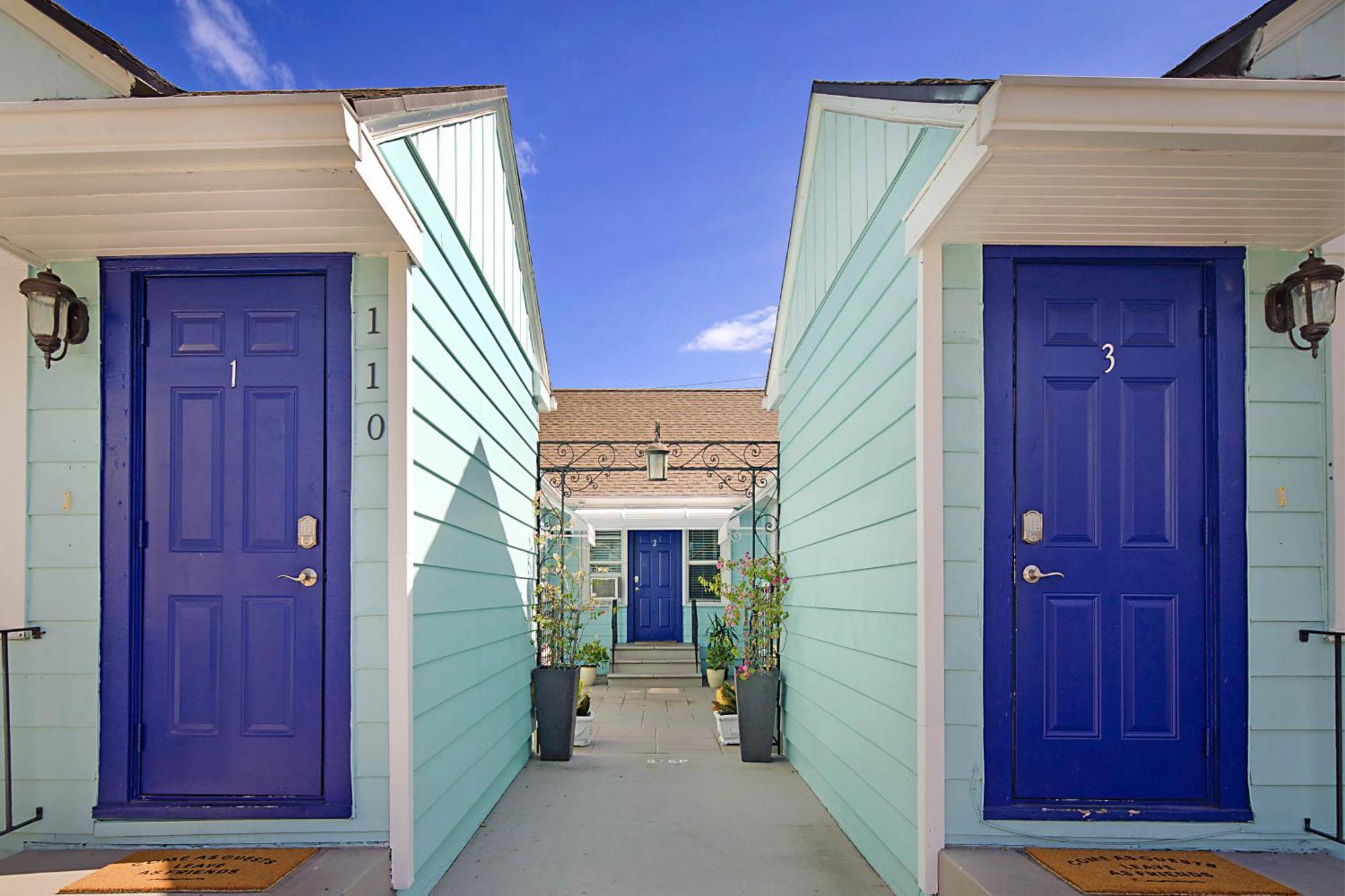 Steps To Beach & Downtown! Spacious Beach Bungalow #2 ليك وورث المظهر الخارجي الصورة